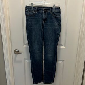 ON Curvy Profile Midrise Jeans